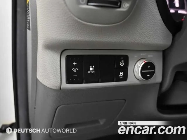 Kia Soul EV id 2897143 из Кореи 8