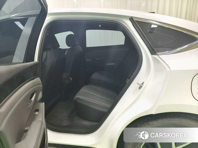BYD Qin L DM id 4210421 из Китая 8