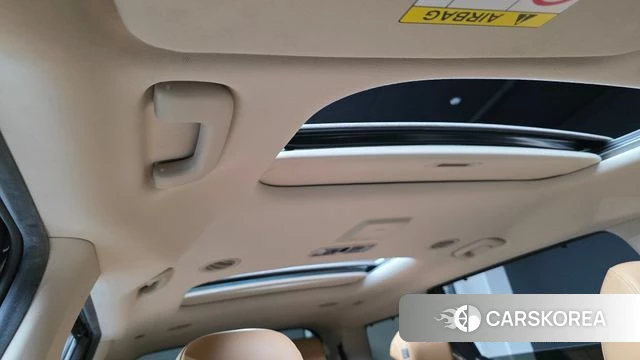 Kia Carnival 4th generation id 3800678 из Кореи 8