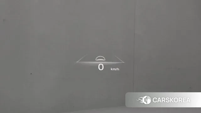 Genesis GV70 id 3427915 из Кореи 8