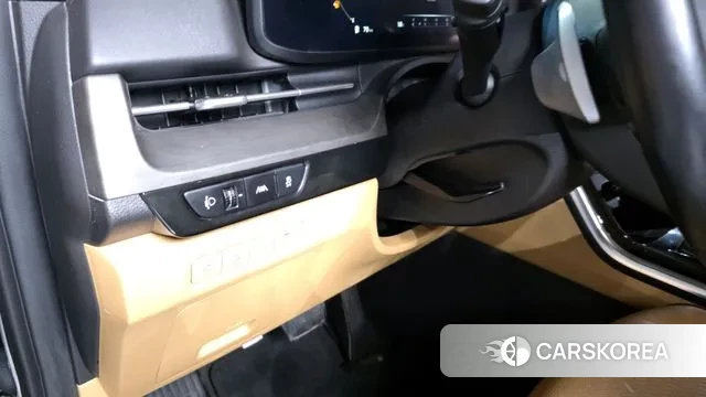 Kia Carnival 4th generation id 3372533 из Кореи 8