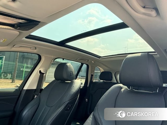 BMW X5 (G05) id 4195678 из Кореи 8