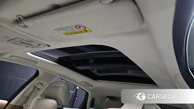 Hyundai The New Grandeur IG Hybrid id 3459644 из Кореи 8