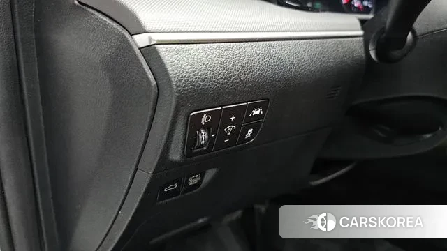 Kia K5 Hybrid 3rd Generation id 3437737 из Кореи 8