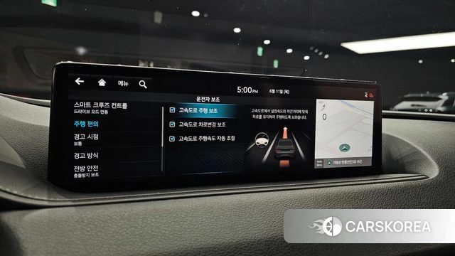 Genesis G80 (RG3) id 4445358 из Кореи 8