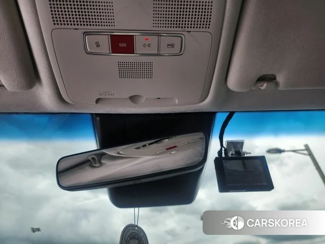Hyundai The New Grandeur IG Hybrid id 4309017 из Кореи 8