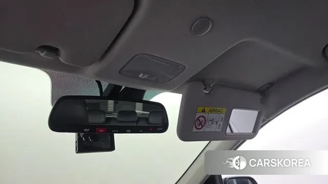 Kia Morning Urban (JA) id 3487837 из Кореи 8