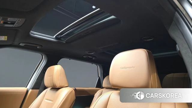 Hyundai Palisade (LX3) id 4560136 из Кореи 8
