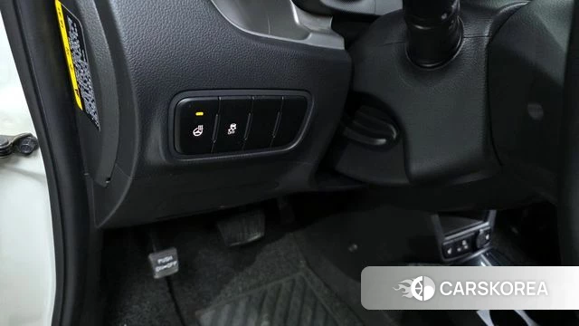 Kia The New Ray id 3835005 из Кореи 8