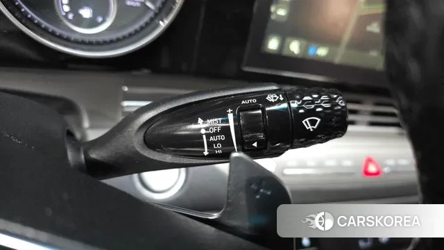 Hyundai The New Grandeur IG id 3567997 из Кореи 8