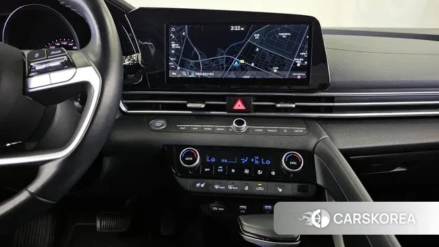 Hyundai Avante (CN7) id 3355930 из Кореи 8