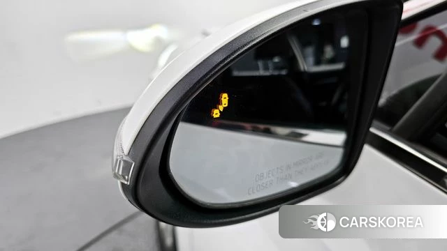 Hyundai Sonata (DN8) id 3820325 из Кореи 8