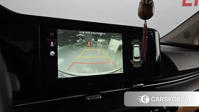 Kia Carnival 4th generation id 3655084 из Кореи 8