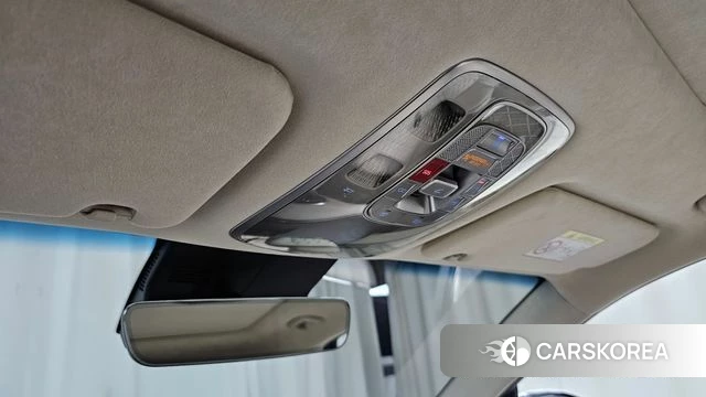 Genesis GV70 id 4186160 из Кореи 8