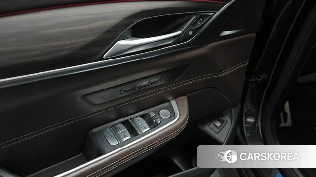 BMW 6 Series GT (G32) id 3884798 из Кореи 8