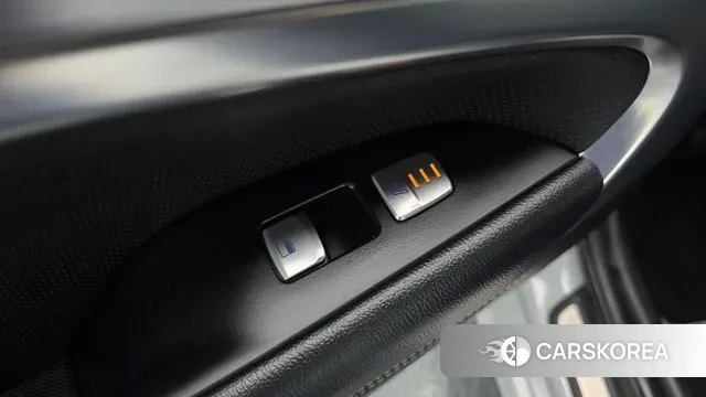 Genesis G70 id 3385858 из Кореи 8