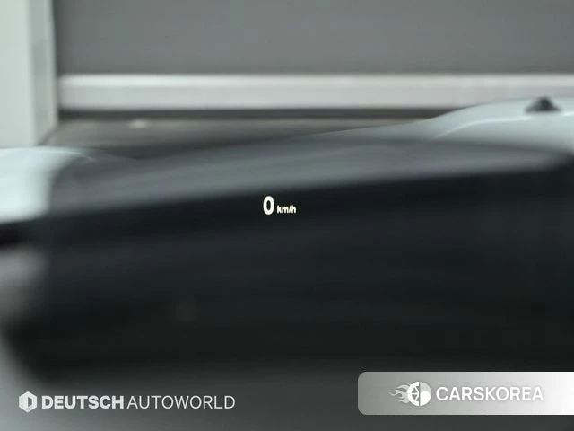 Mini Cooper S Countryman id 3820556 из Кореи 8