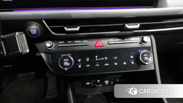 Hyundai Sonata D Edge (DN8) id 4308026 из Кореи 8