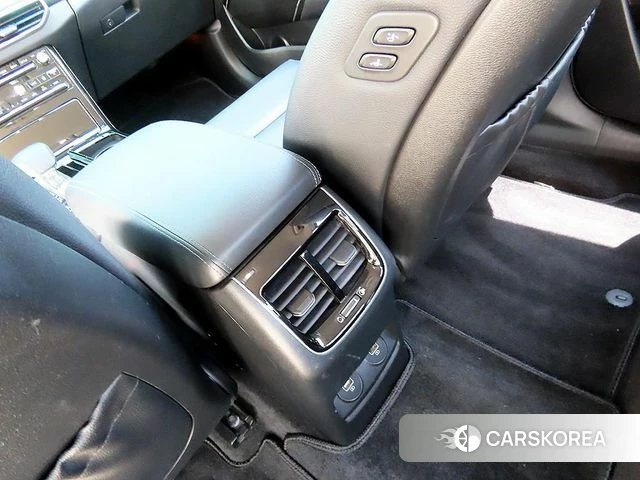Kia K7 Premier id 4402942 из Кореи 8
