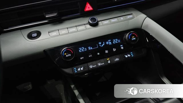 Hyundai The New Avante (CN7) id 3891028 из Кореи 8