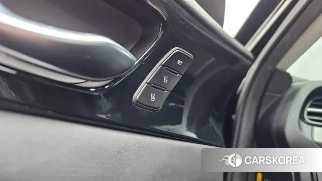 Kia K7 Premier id 3489360 из Кореи 8