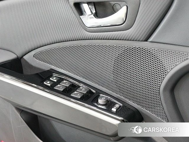 Ssangyong Berry New Tivoli id 3955443 из Кореи 8