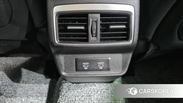 Renault Korea (Samsung) The New QM6 id 4201051 из Кореи 8