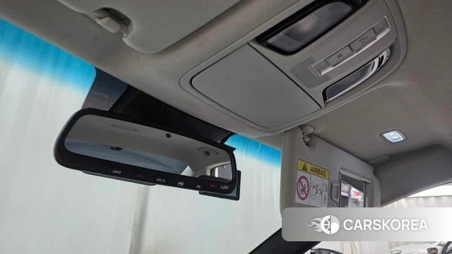 Kia K7 Premier id 4736930 из Кореи 8