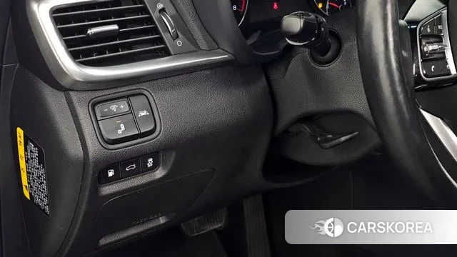 Kia The New K5 2nd generation id 3641471 из Кореи 8