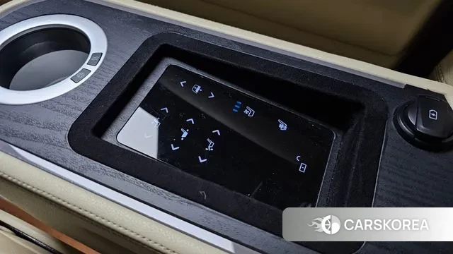 Kia Carnival 4th generation id 3586485 из Кореи 8