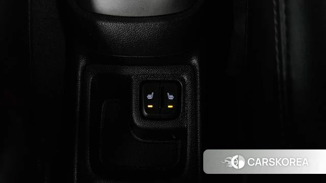 Chevrolet (GM Daewoo) The New Spark id 4551540 из Кореи 8