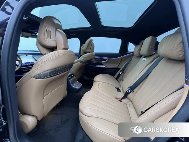 Mercedes-Benz E-class id 4207396 из Китая 8