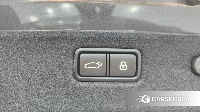 Genesis G70 id 4232874 из Кореи 8