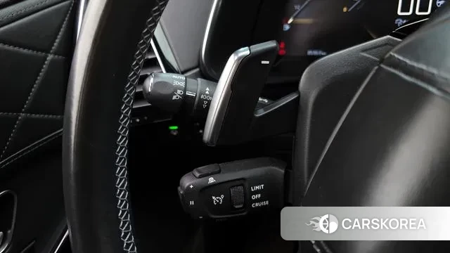 Citroen / DS DS7 Crossback id 3480102 из Кореи 8