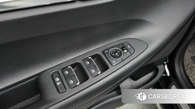 Hyundai The New Grandeur IG id 4848437 из Кореи 8