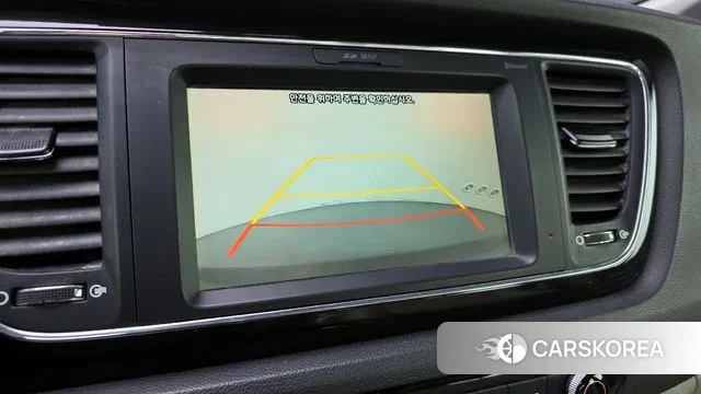 Kia The New Carnival id 3583445 из Кореи 8