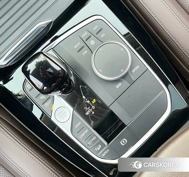 BMW X3 id 4297530 из Китая 8