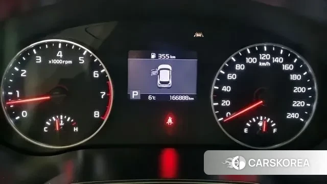 Kia Seltos id 3444613 из Кореи 8