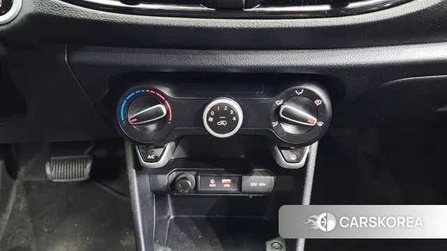 Kia All New Morning (JA) id 3418167 из Кореи 8