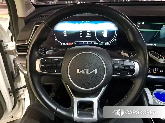 Kia Sportage 5th Generation id 3645277 из Кореи 8