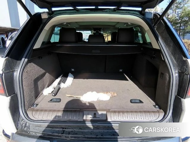 Land Rover Range Rover Sport 2nd Generation id 4357052 из Кореи 8