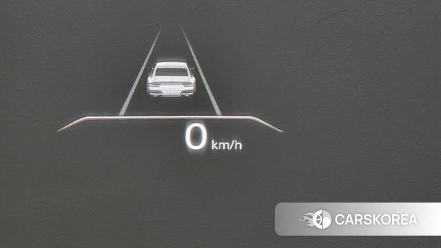 Genesis G80 (RG3) id 4356204 из Кореи 8