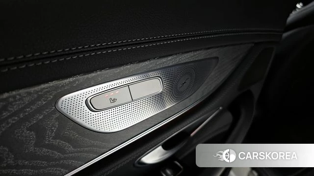 Mercedes-Benz AMG GT id 3850992 из Кореи 8