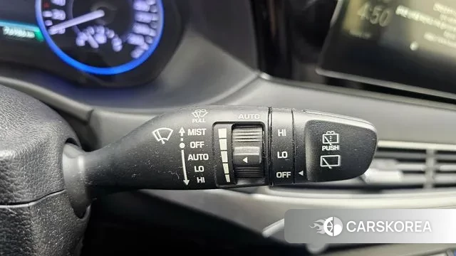 Hyundai Palisade id 3617038 из Кореи 8