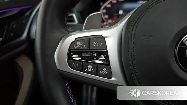 BMW X3 (G01) id 3734539 из Кореи 8