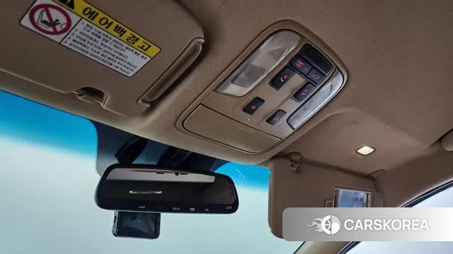 Kia The New Carnival id 3617065 из Кореи 8