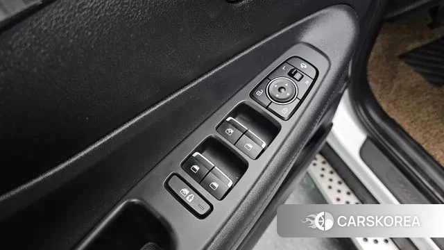 Hyundai The New Santa Fe id 3028302 из Кореи 8