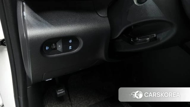 Hyundai Casper id 3859542 из Кореи 8