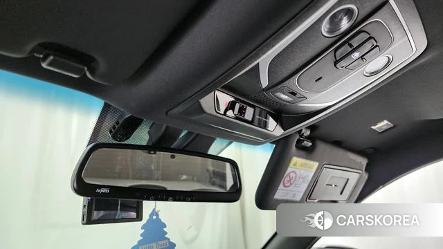 Ssangyong The New Rexton Sports Cannes id 3838958 из Кореи 8