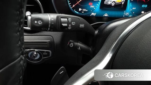Mercedes-Benz GLC-Class X253 id 4593951 из Кореи 8